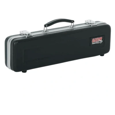 Immagine di Custodia deluxe in ABS per flauto