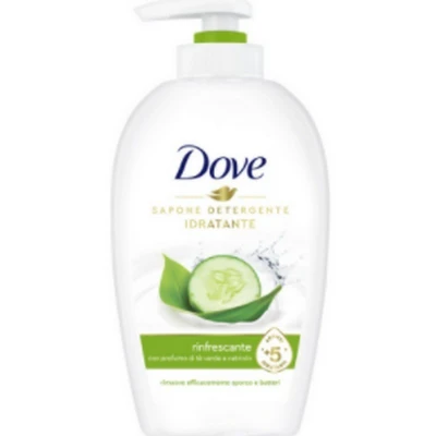Immagine di DOVE NEW SAP LIQ GO FRESH 250