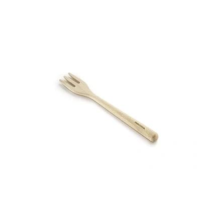 Immagine di Tescoma 637630 Forchettone in legno, lunghezza 30 cm linea FeelWood