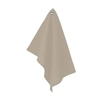 Immagine di Soleil d&#039;ocre Strofinaccio, Cotone, Beige (Ecru), 50 x 70 cm