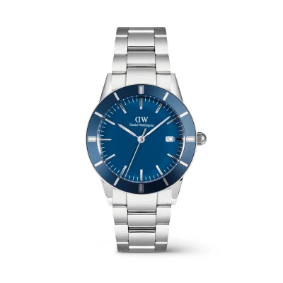 Immagine di Daniel Wellington Orologio Argento DW00100820
