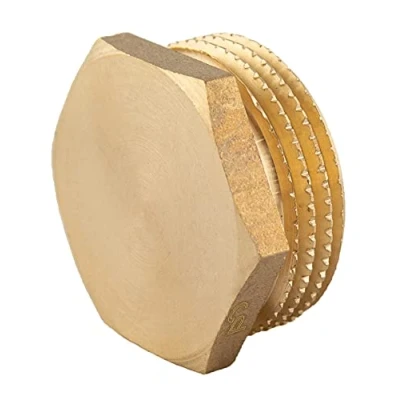 Immagine di konst install 5904473000800 Ottone, Tappo Ag, 3/8&quot;