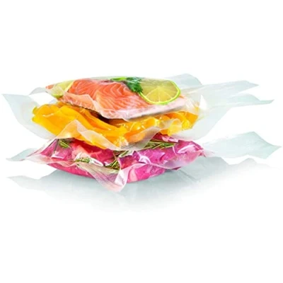 Immagine di Severin ZB 3614, Sacchetti per sottovuoto 20 x 30 cm, Confezione da 55 pezzi, ‎Trasparenti