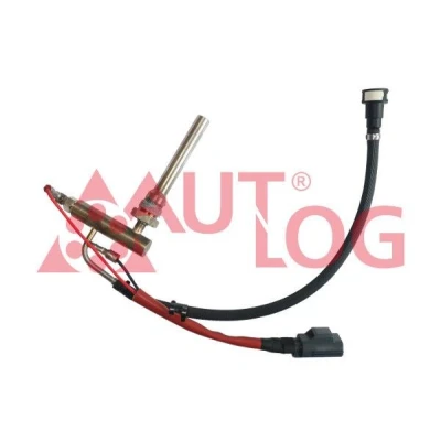 Immagine di AUTLOG AV6514 Gruppo iniettori, Rigenerazione filtro antipart. / particellar FORD: Transit Mk6 Van, PEUGEOT: Boxer Van