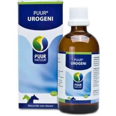 Immagine di PUUR Urogeni 100ml