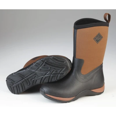 Immagine di Muck Boot Arctic Weekend Black/Brown