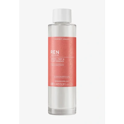 Immagine di REN Smooth, Prep &amp; Plump Essence 100 ml