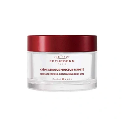 Immagine di Institut Esthederm Absolute Firming Contouring Body Care 200 ml
