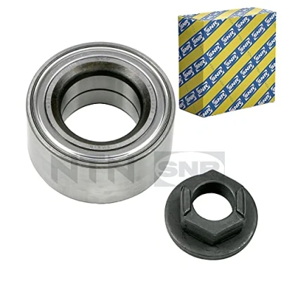 Immagine di Set di cuscinetti ruota SNR R152.23