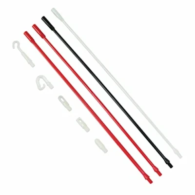 Immagine di KIT di Rod in polimero 4 SRPRS Super 1