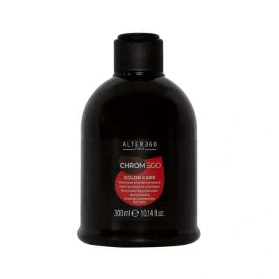 Immagine di Alterego ChromEgo Color Care Shampoo 300ml protettivo di colore