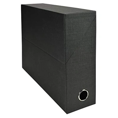 Immagine di Exacompta 89521E Cassetto classificatore nero, 1 unità