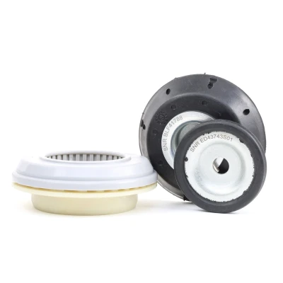 Immagine di SNR KB658.20 Kit riparazione, Cuscinetto ammortizzatore a molla FIAT: Panda III Hatchback, Grande Punto Evo Hatchback mister auto,