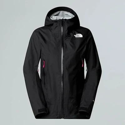 Immagine di The North Face Signal Giacca hard shell, Donna, Taglia: Medium, Black