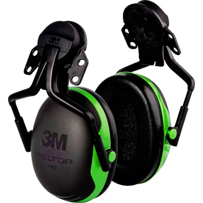 Immagine di 3M Peltor X1P5E Cuffia antirumore passiva 27 dB 1 pz.