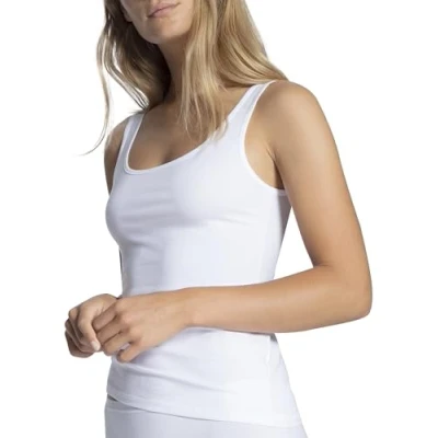 Immagine di CALIDA Natural Comfort Vestaglia, Bianco (Weiss 001), S
