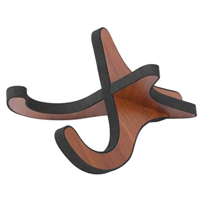 Immagine di supporto Kalimba, in legno Tampone cotone EVA portatile per evitare graffi pianoforti da pollice e accessorio strumenti musicali Kalimbas Kalimba