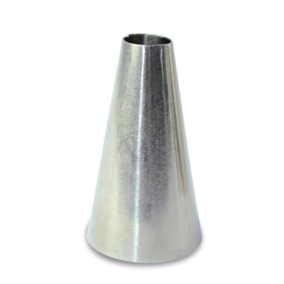 Immagine di ScrapCooking 1806 Bussola a Macaron Acciaio Inox Argento 14 x 10,8 3,2 cm