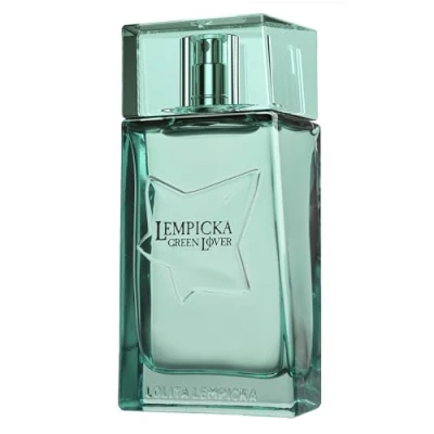 Immagine di Lolita Lempicka Green Lover Eau de Toilette 50 ml