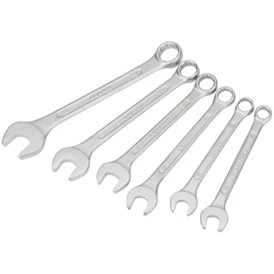 Immagine di Draper Redline 68479 Metric Set di chiavi combinate (6 pezzi)