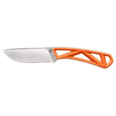 Immagine di Gerber 1028500, 1055360 Exo Mod Fixed DP FE Orange GB Unisex Adult, Arancia, 21.7 cm