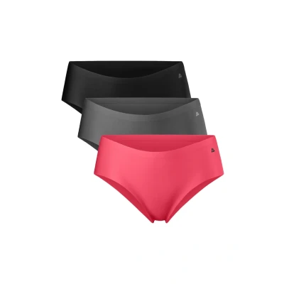 Immagine di Danish Endurance 3 PACK Slip, Donna, Taglia: Small, Multicolour