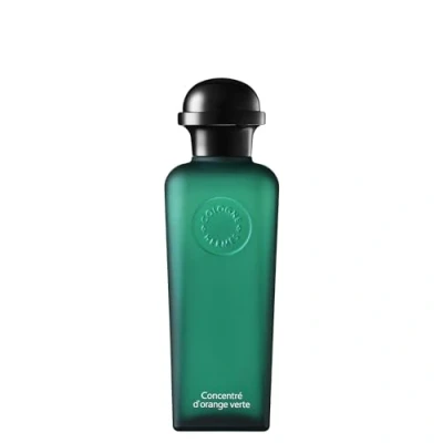 Immagine di Hermès Eau D&#039;Orange Verte de Toilette Concentrata 200 ml