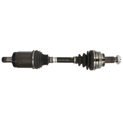 Immagine di POINT GEAR PNG75376 Albero motore / Semiasse Assale anteriore Sx 570 BMW: 3 Coupe, X1, GT