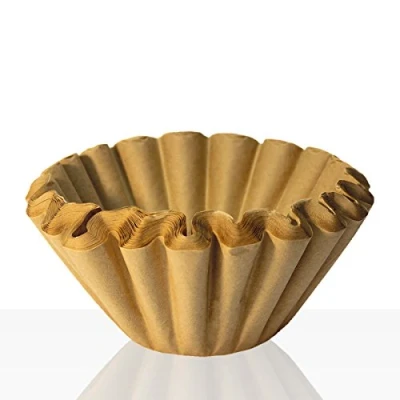 Immagine di Bartscher Aurora / Contessa Basket filtro carta macchina caffè confezione da 250 Dimensioni: 90/250 Non adatto per Beem