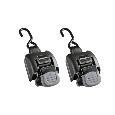 Immagine di Sistema di Ancoraggio Tie Down Syst. Pack Boot (2 pezzi) Accessori da pesca