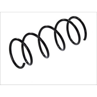 Immagine di Magnum Technology SG048MT Molle ammortizzatori Assale anteriore Molla ad elica FORD: KA Hatchback