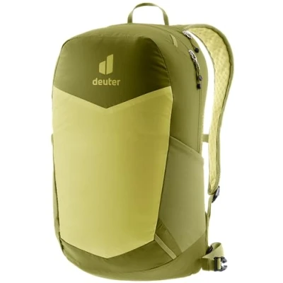 Immagine di deuter Speed Lite 17 Zaino da escursionismo leggero
