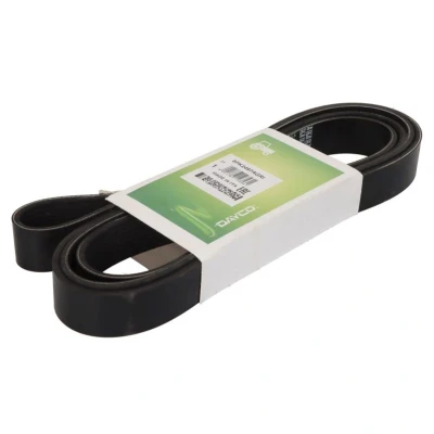 Immagine di DAYCO 8PK2497HD Cinghia Poly V 2497,0 8