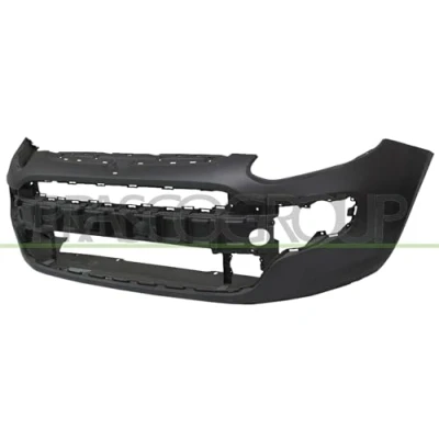 Immagine di BLIC 5510 00 2019900Q Paraurti anteriore per veicoli con fendinebbia FIAT: Punto Evo Hatchback, III Hatchback