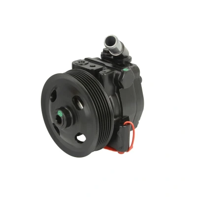 Immagine di LAUBER 55.6222 Pompa Idroguida idraulico 90 6 107 con serbatoio compensazione FORD: S Max Mk1, MONDEO 4, 4 Turnier