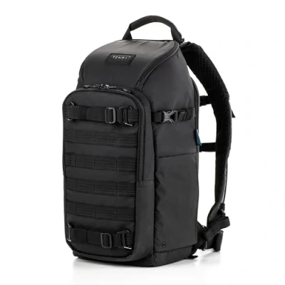 Immagine di Tenba Axis v2 637 762 Borsa a tracolla, 6 l, colore: Nero