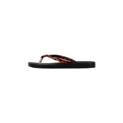 Immagine di Ipanema Anat Connect II Fem, Infradito Donna, Nero Trasparente, 38 EU
