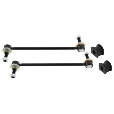 Immagine di MAPCO 53668 Kit riparazione, Sopporto stabilizzatore Assale anteriore Sx, Dx