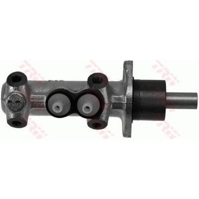 Immagine di TRW PMH686 Pompa Freno 4 22,2 Alluminio M10x1 FIAT: Punto II Hatchback