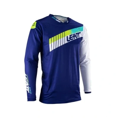 Immagine di Maglia Motocross 4.5 Lite con vestibilità confortevole e tessuto...