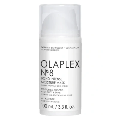 Immagine di Olaplex No.8 Bond Intense Moisture Mask Maschera 100 ml