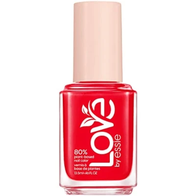 Immagine di Essie LOVE BY Smalto, Donna, Taglia: 13.5 ml, Lust for life