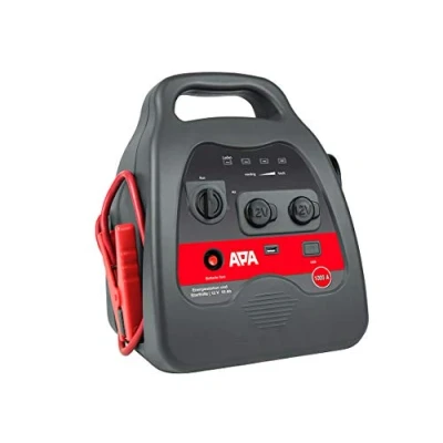 Immagine di APA 16644 Power Pack Bully Smart con avviatore 1000 A