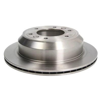 Immagine di BREMBO 09.B612.10 Disco freno 324 18 6 ventilazione interna