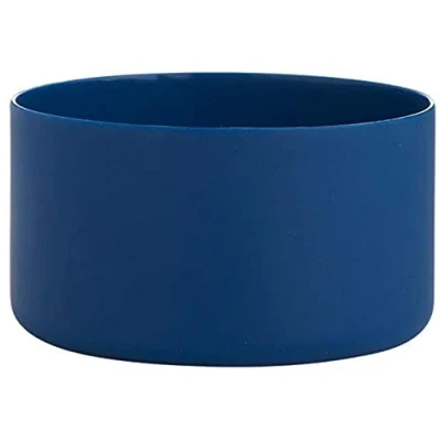 Immagine di Hydro Flask Medium Flex Boot Cobalt Accessori per bottiglie d&#039;acqua