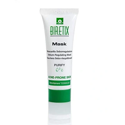 Immagine di Biretix Maschera Viso 25ml