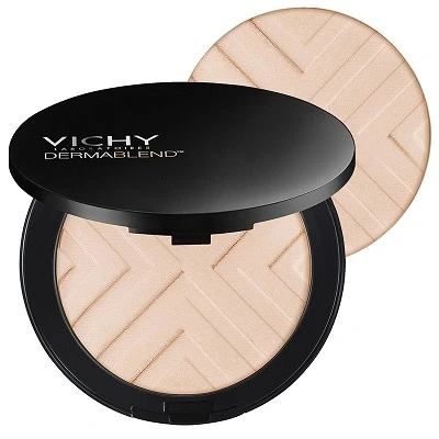 Immagine di Dermablend Covermatte Fondotinta in Polvere Compatto Effetto Mat Colore 15 Opal 9,5 g