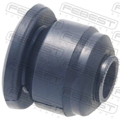 Immagine di FEBEST MAB 151 Silent Block Assale anteriore superiore, interno MITSUBISHI: L200 III Pick up