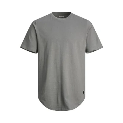 Immagine di Jack &amp; Jones Jjenoa SS CREW NECK NOOS Tshirt basic, Uomo, Taglia: Small, Sedona sage