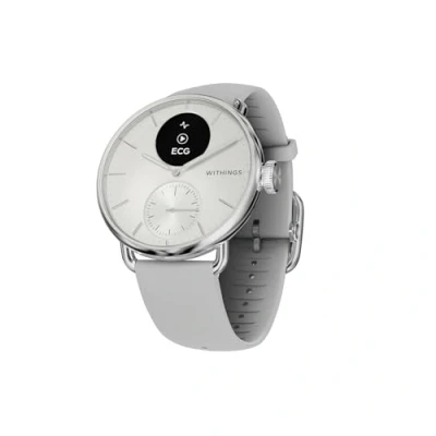 Immagine di Withings Scanwatch 2 38mm Bianco